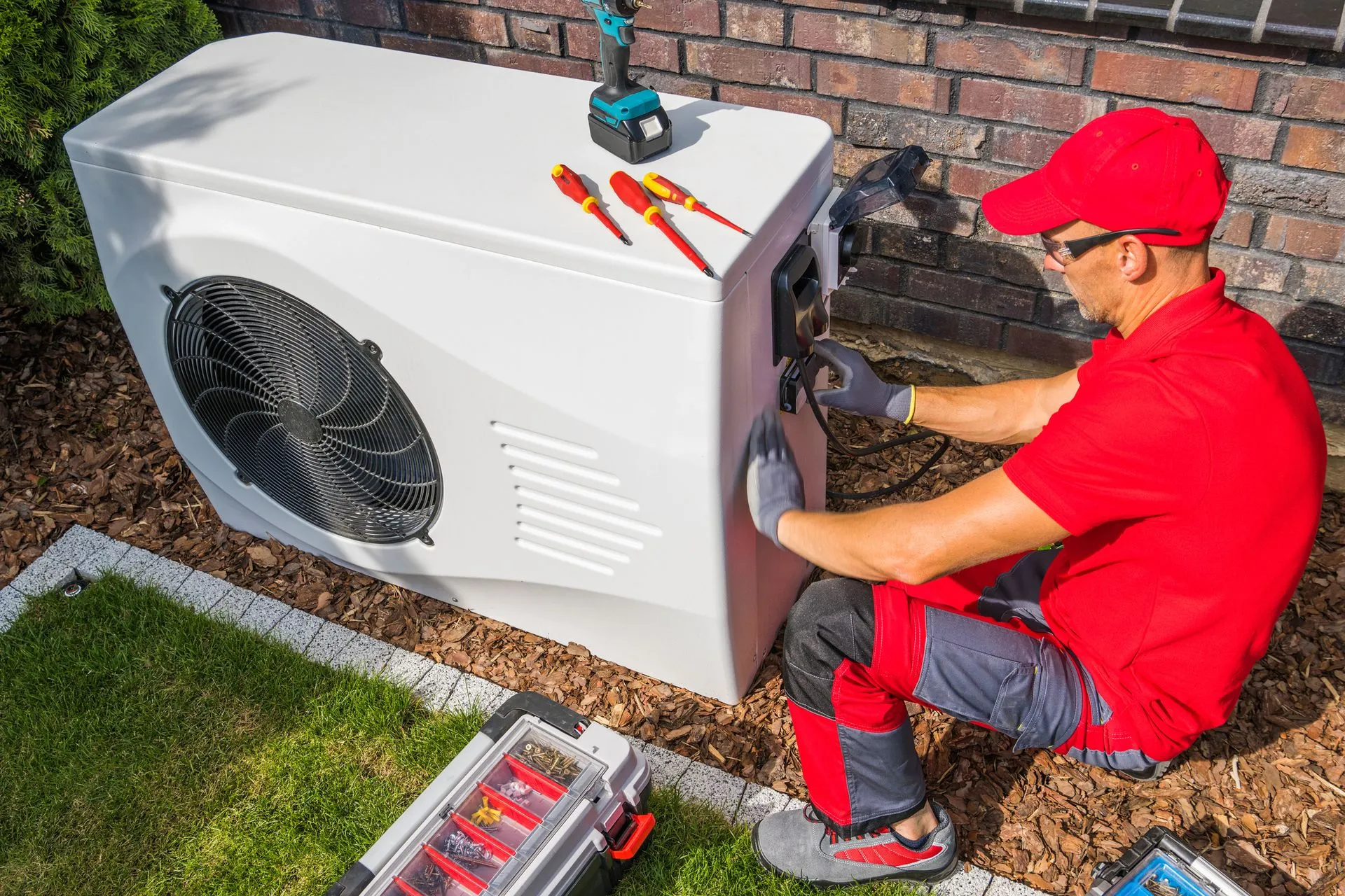 About HVAC in Clarksboro, NJ